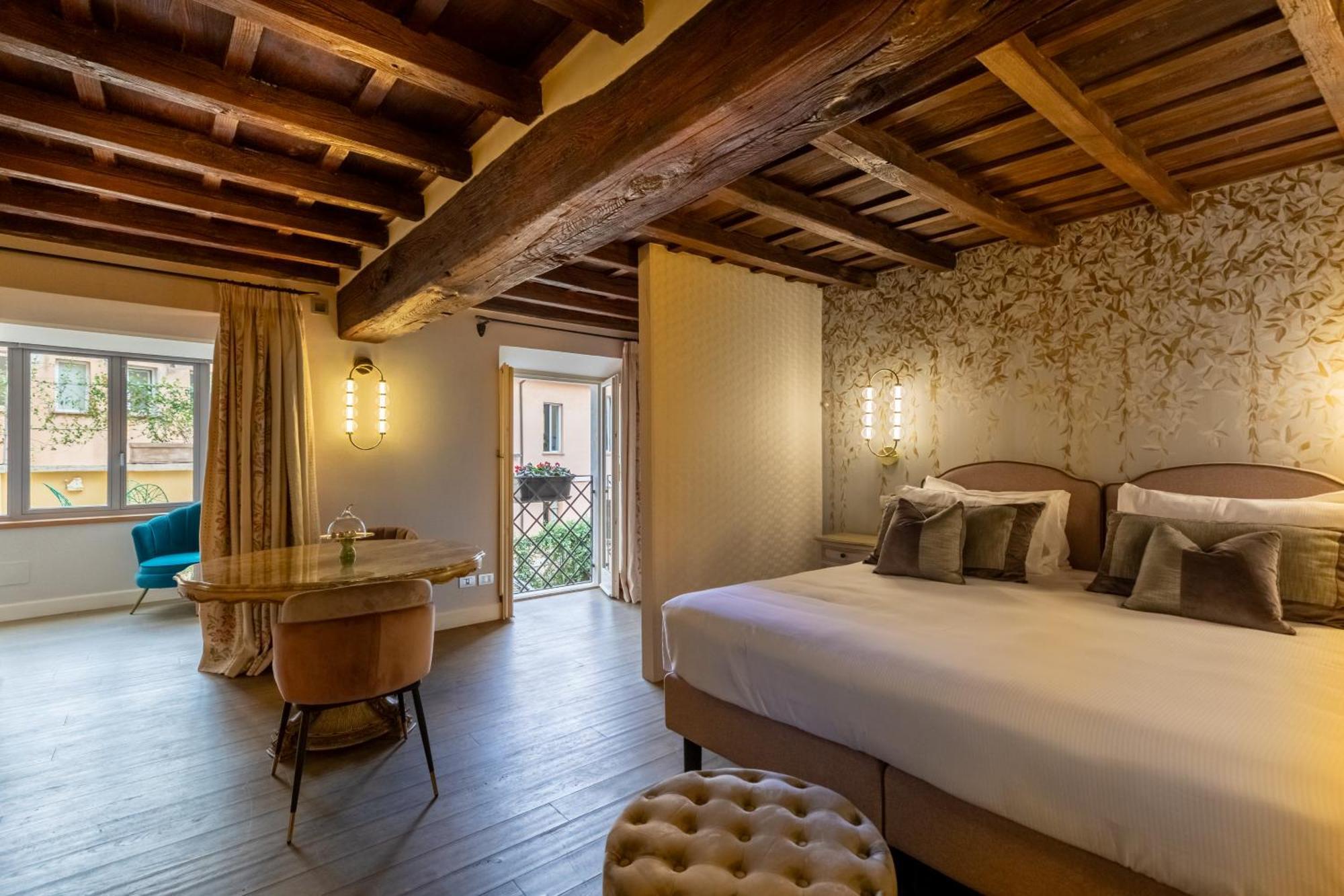 Ara Di Marte Gasthof